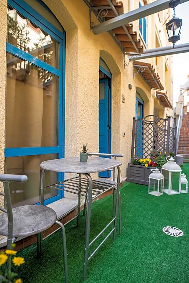 Ada Hotel