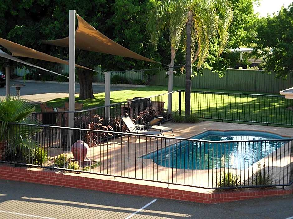 Wagga RSL Club Motel