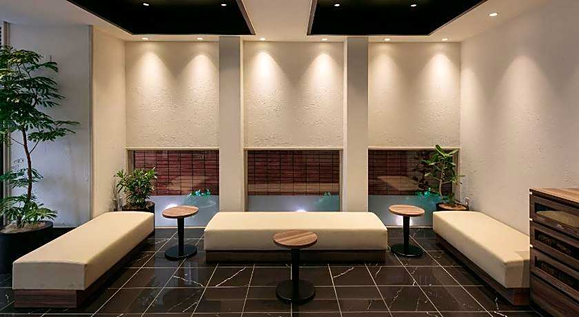 HOTEL MYSTAYS Kagoshima Tenmonkan Annex