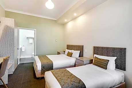 Double or Twin Room - Disability Access