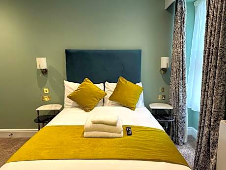 Bloomsbury Palace Hotel