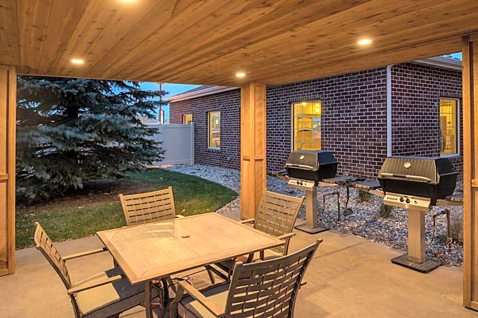 Staybridge Suites Sioux Falls At Empire Mall Hotel By IHG