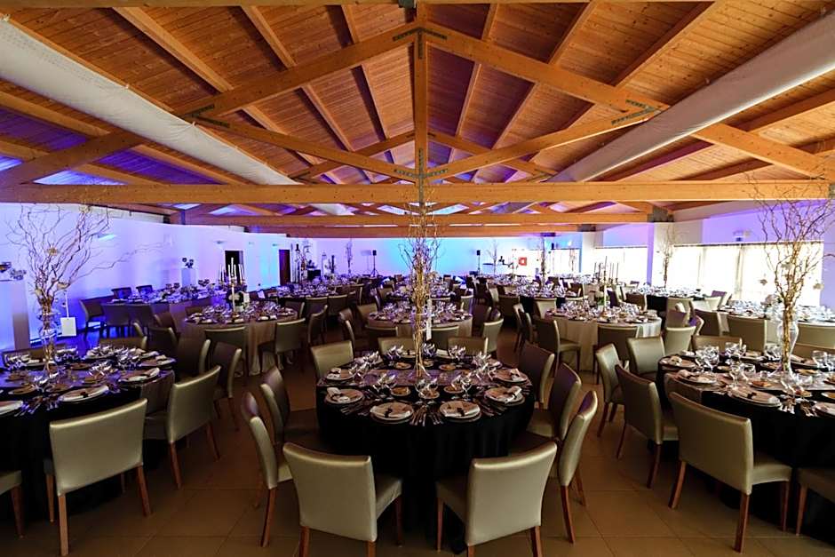 Hotel Vila D'Ã“bidos
