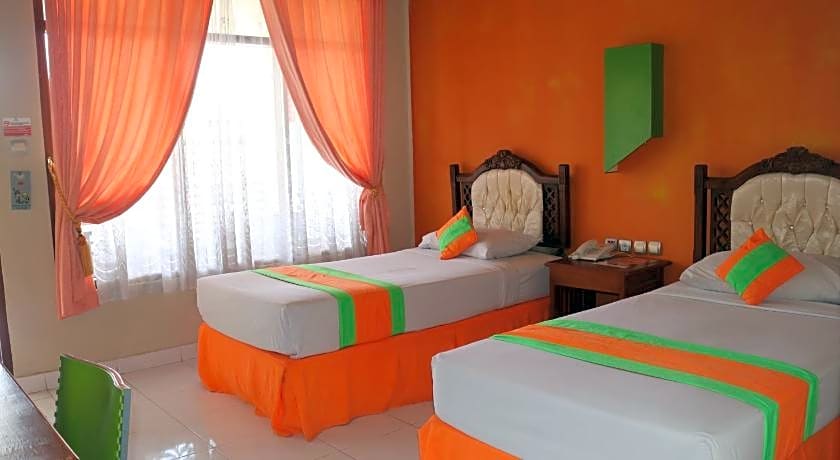 Grand Sinar Indah