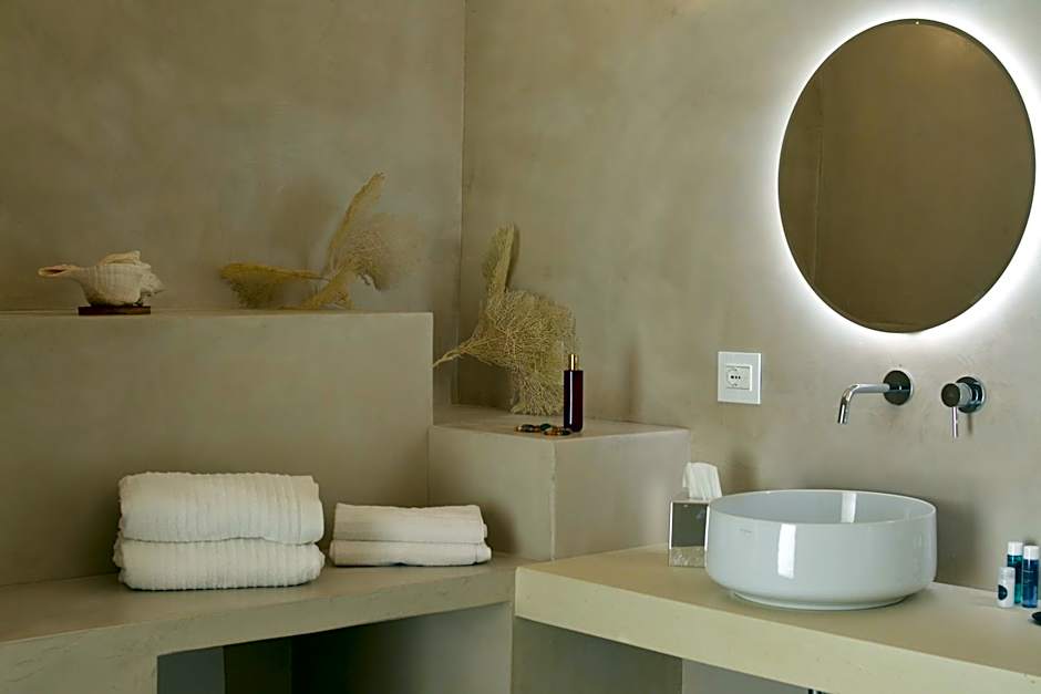 I Bastioni San Domenico - Boutique Hotel