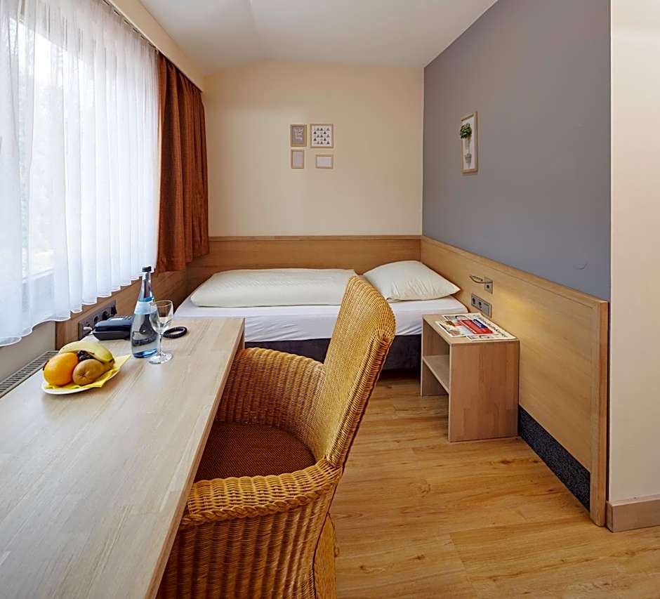 NaturKulturHotel Stumpf