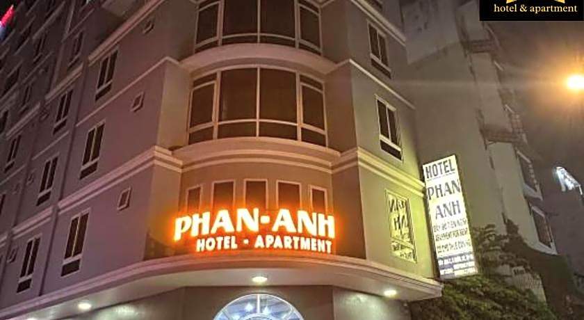 Phan Anh Hotel