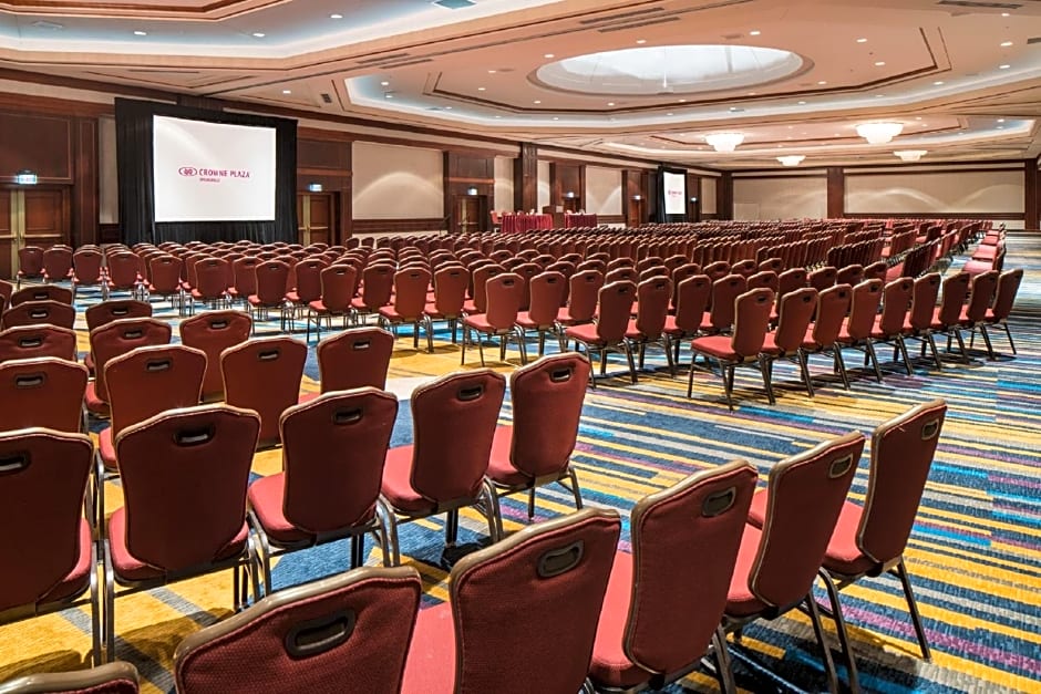 Crowne Plaza Hotel Springfield By IHG