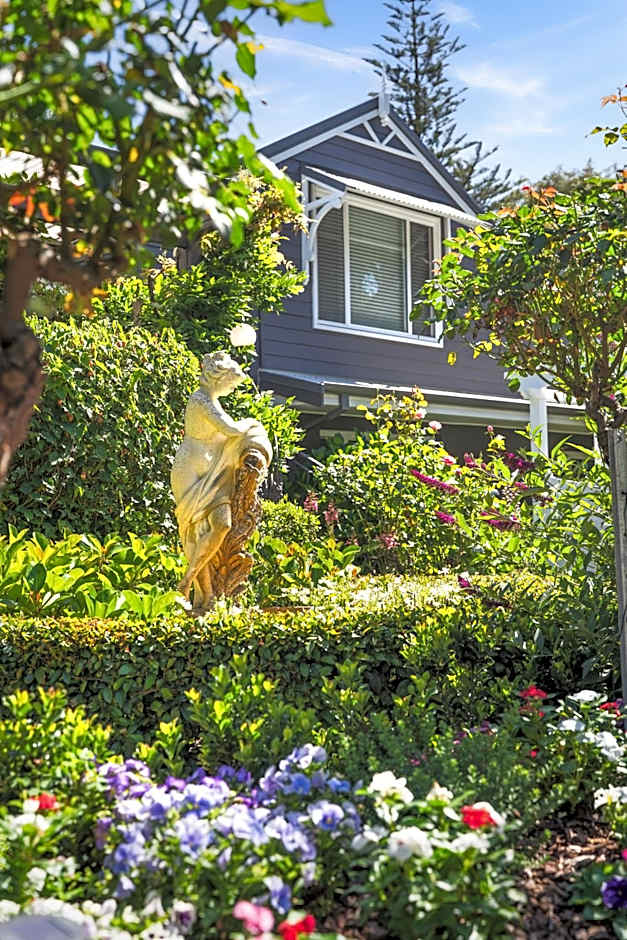 Rosewood Guesthouse