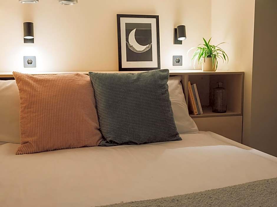 Stereo House by Larsen