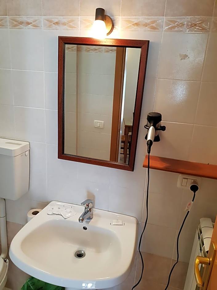 Casa-Albergo Tiroasegno