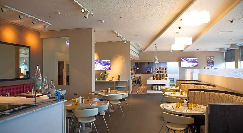 Premier Inn Doha Education City Hotel