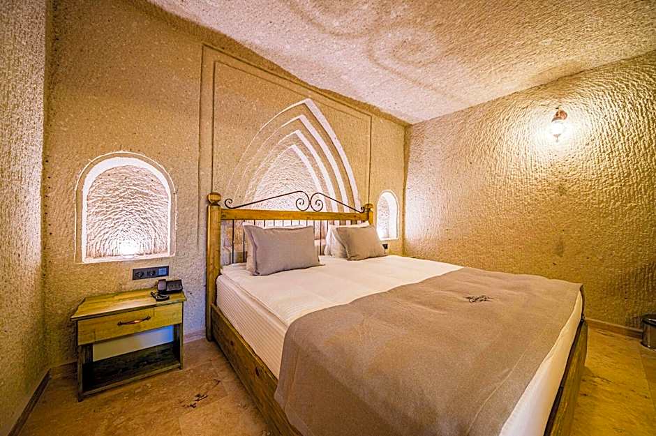 Majestic Cave House