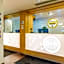 B&B Hotel Dortmund Messe