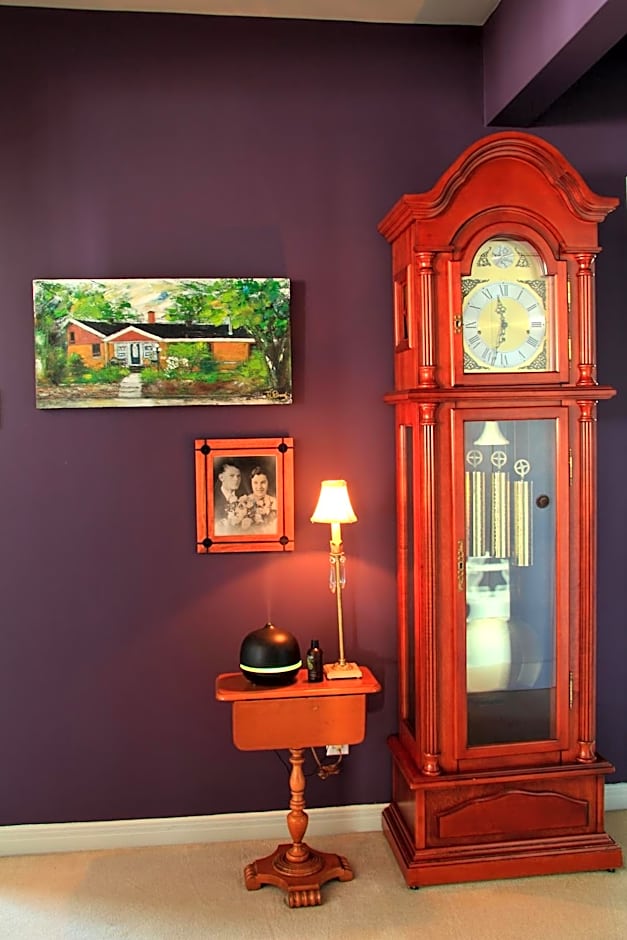 Gîte Chez Baza