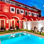 Hotel HO Merida