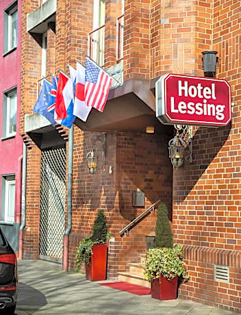 Hotel Lessing