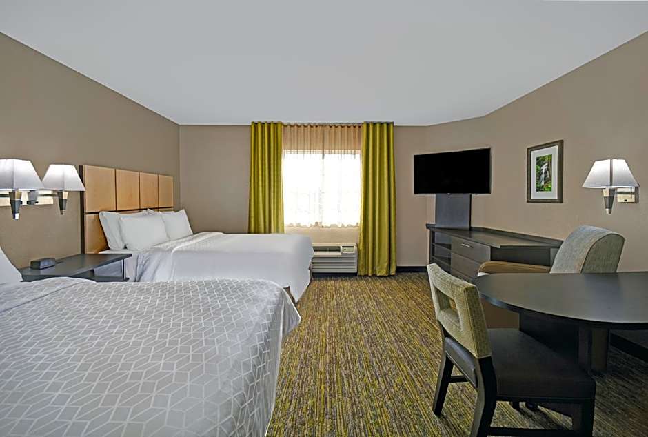 Candlewood Suites Sumter By IHG