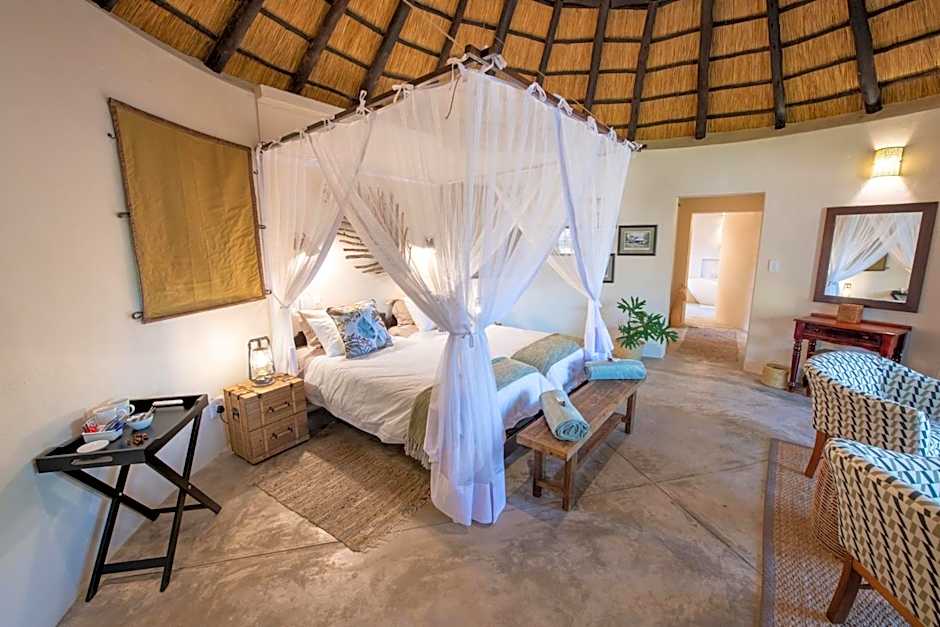 Nyala Safari Lodge