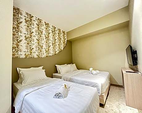 Superior Triple Room