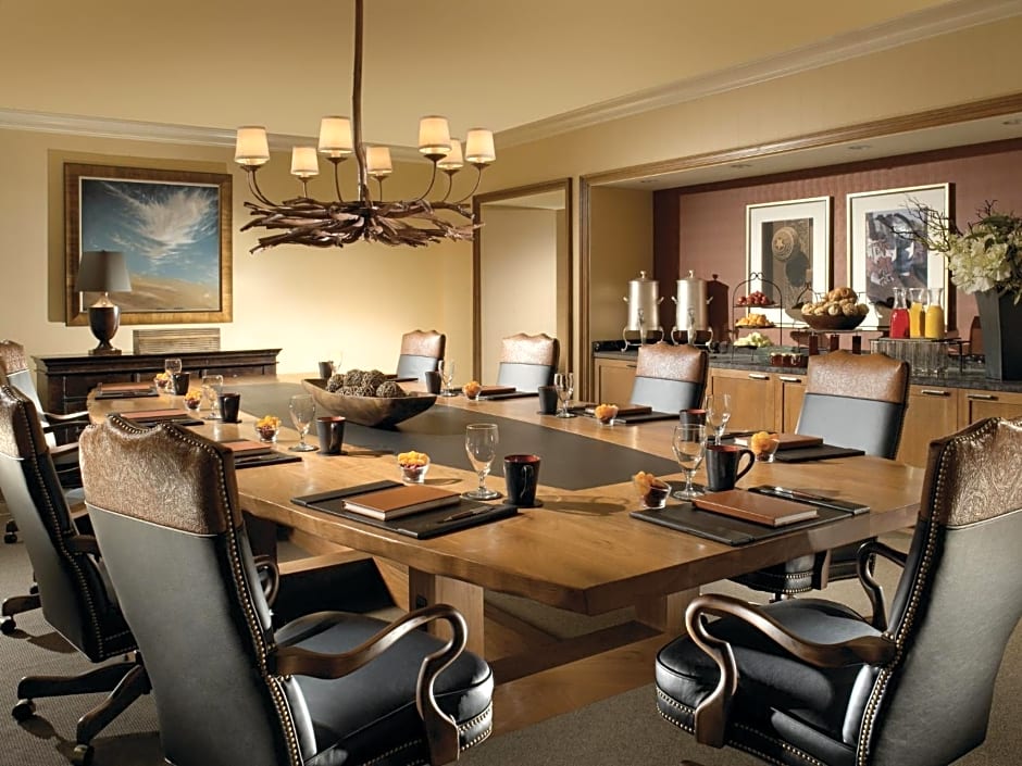 Omni Fort Worth Hotel