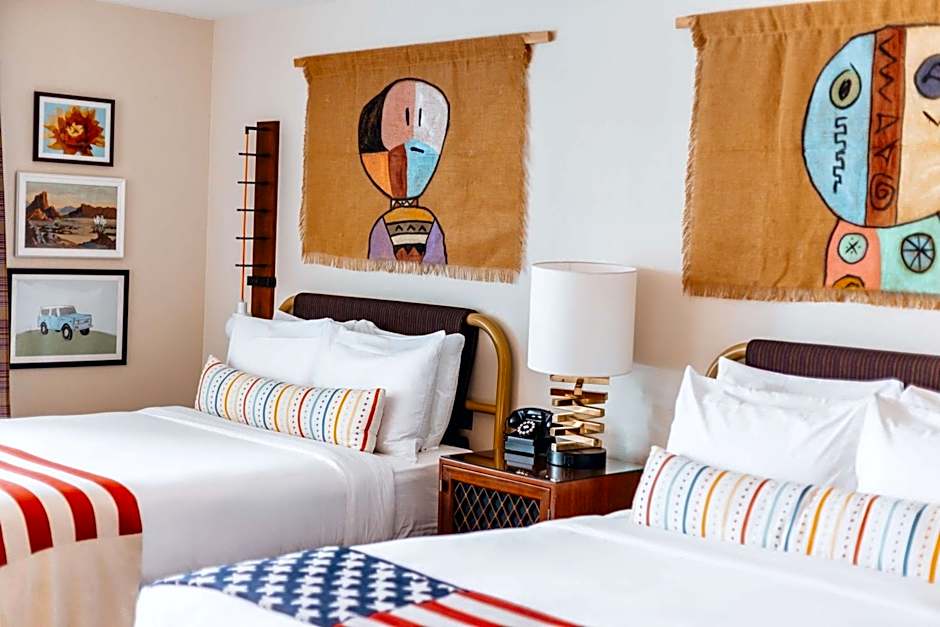 Graduate by Hilton Tempe