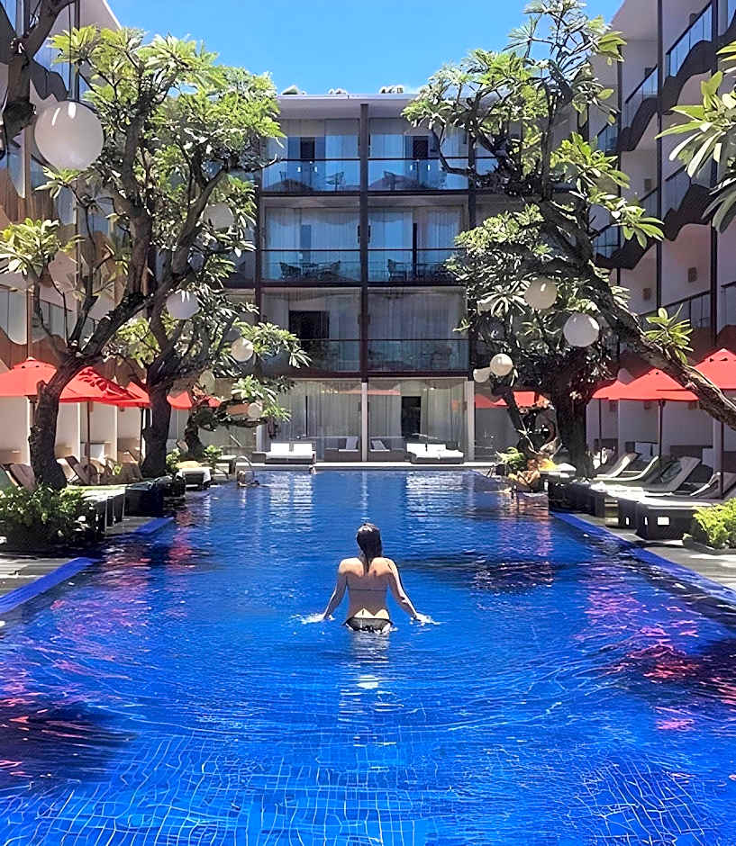 The Bene Hotel - By Astadala