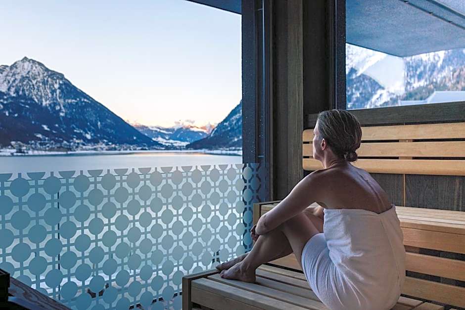 Seehotel Einwaller - adults only