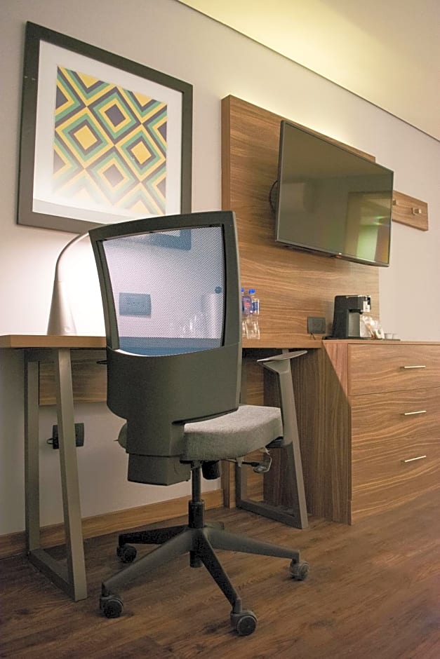 Holiday Inn Express Morelia By IHG