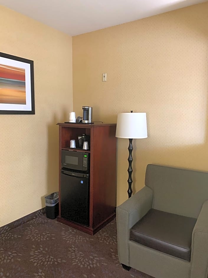 Country Inn & Suites by Radisson, San Jose International Airport, CA