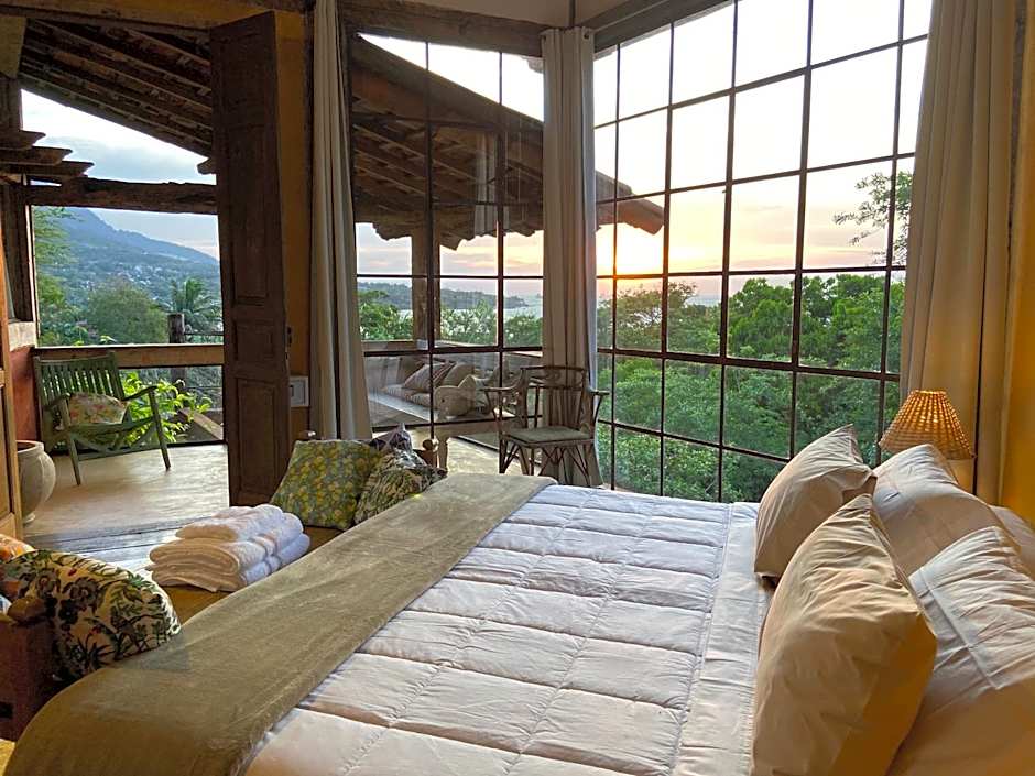 Villa Galiileu Hotel Boutique