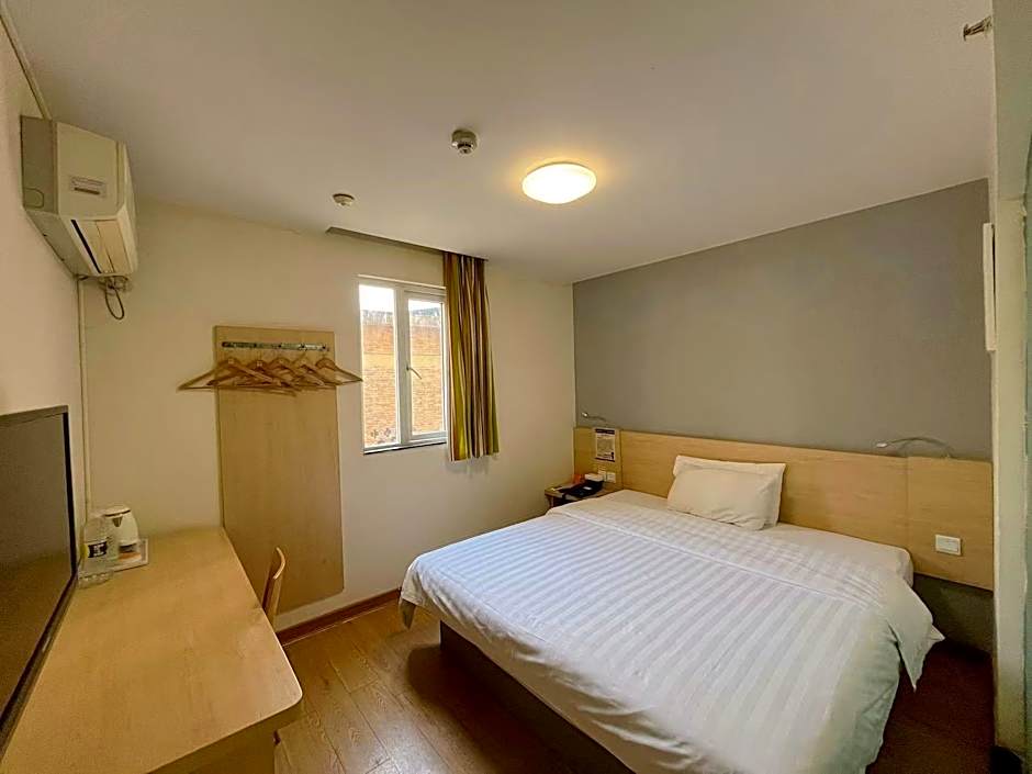 7 Days Inn Kunming Juhua Overpass Dongjiao Road Metro Station