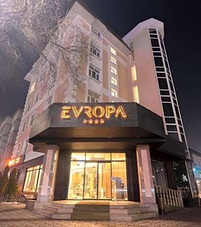 Evropa Hotel