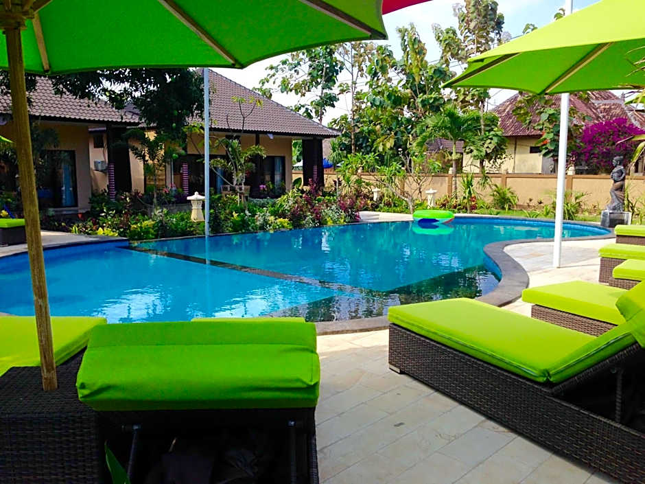 Damara Lembongan