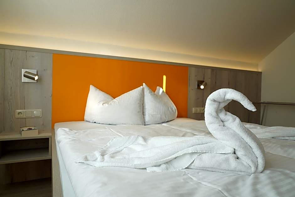 Kurhotel zu Heringsdorf