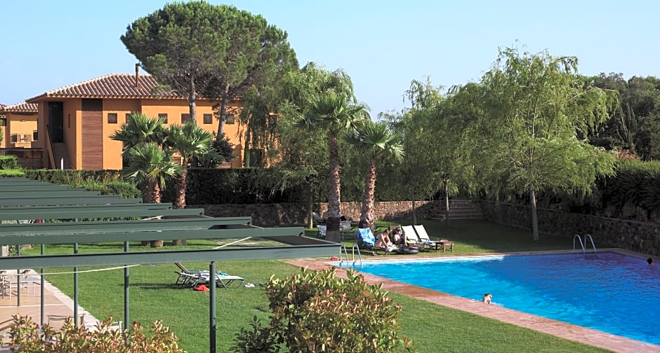 Aparthotel Suites Vila Birdie