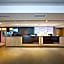 Premier Inn Wien City Hauptbahnhof