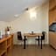 iH Hotels Milano ApartHotel Argonne Park