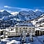Hotel Mürren Palace