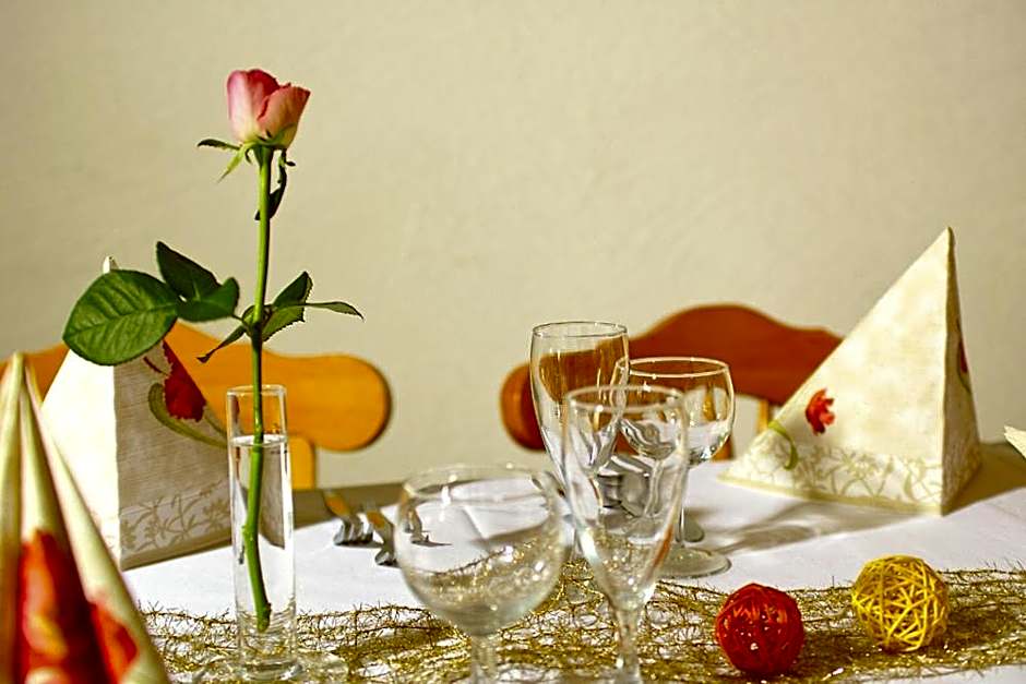 Gasthof "Zum Strauß"