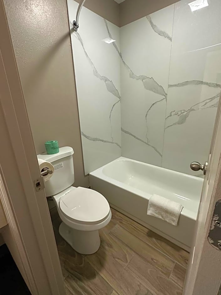 Express Inn Hartselle