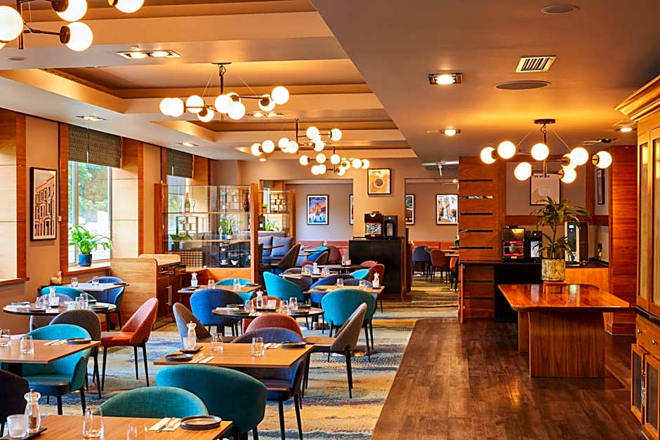 Thistle London Hyde Park Kensington Gardens