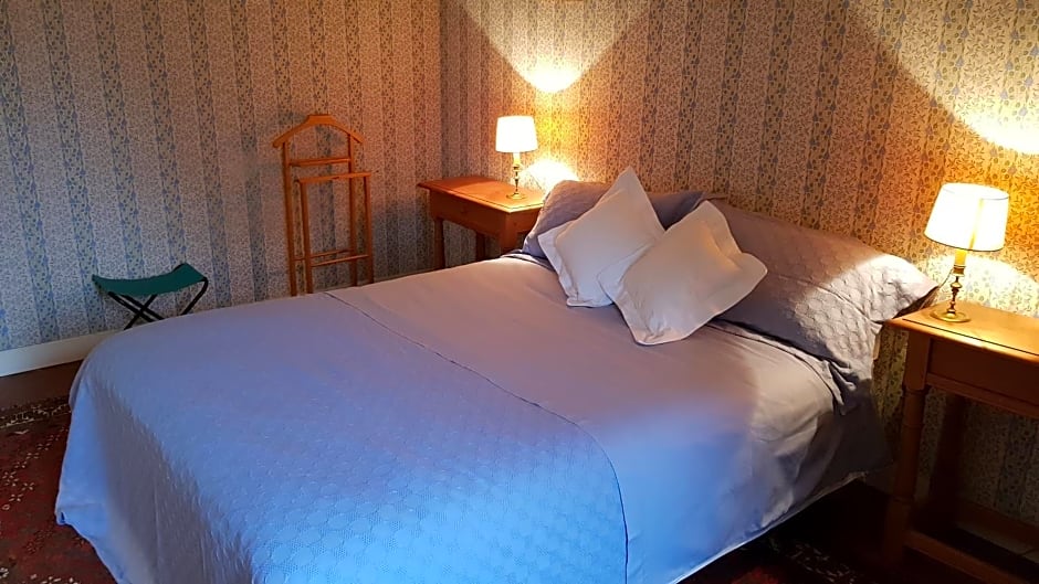 Maison de charme en forêt de Fontainebleau