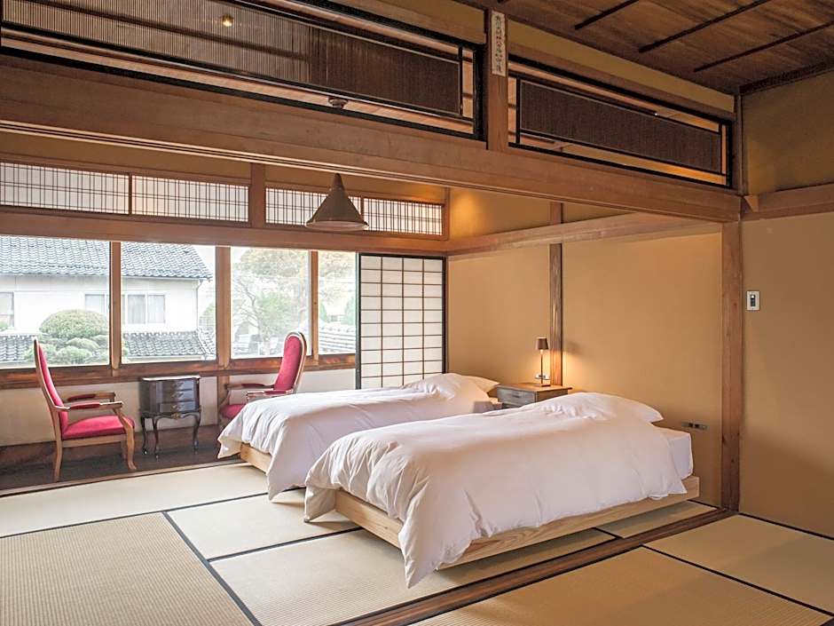 NIPPONIA Izumo Taisha Shrine Town