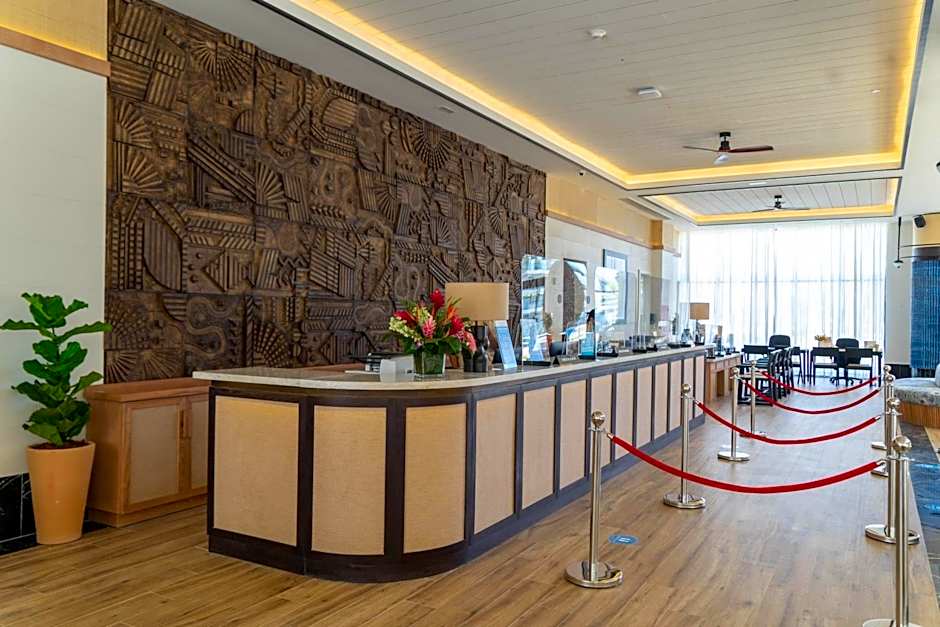 Ocean Eden Bay - Adults Only - All Inclusive