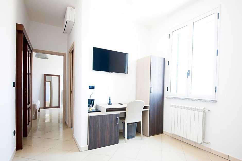 Lamendolara B&B by Vivimy