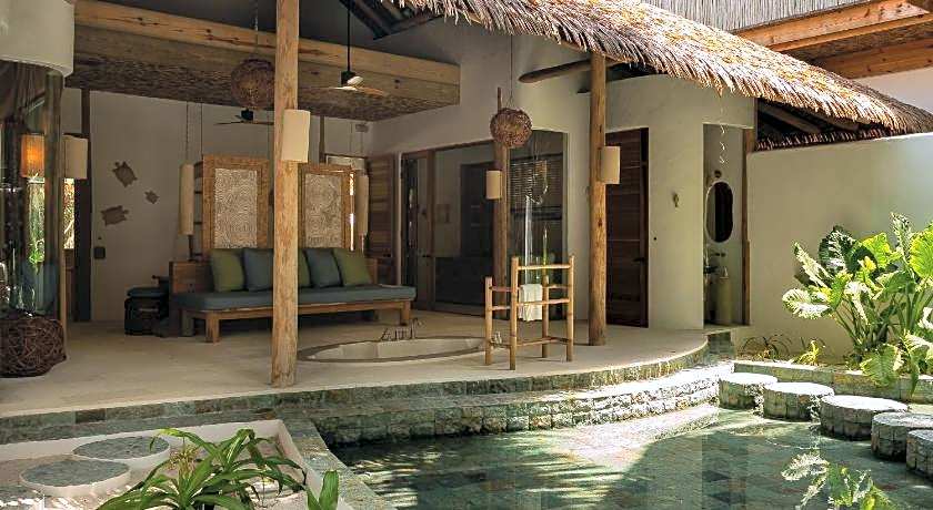 Soneva Fushi