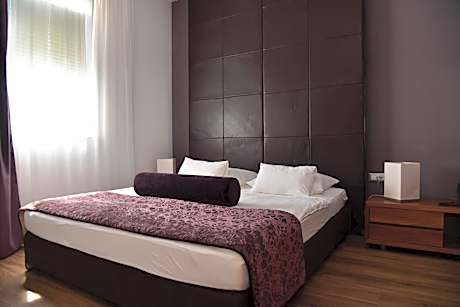Superior Suite with Sea View