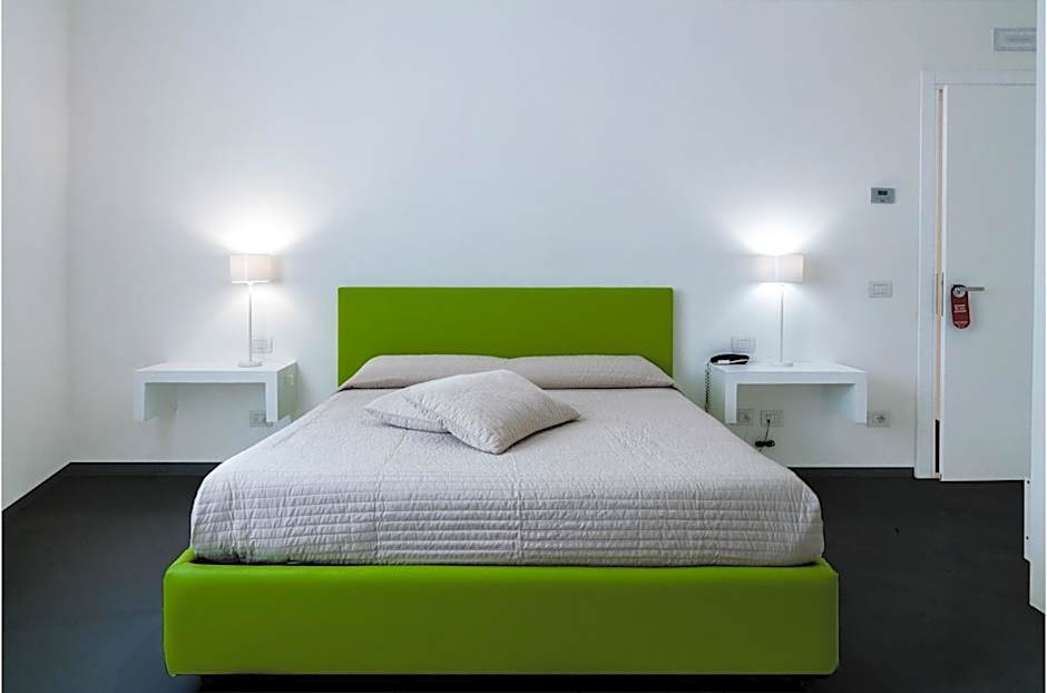 Vittoria Design Hotel di Luce Hotels