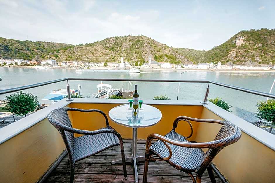 Hotel Rheinfels
